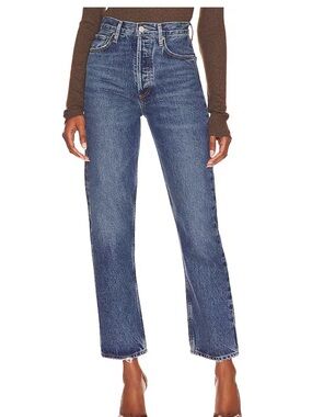 Agolde 90's Pinch Waist Jeans
